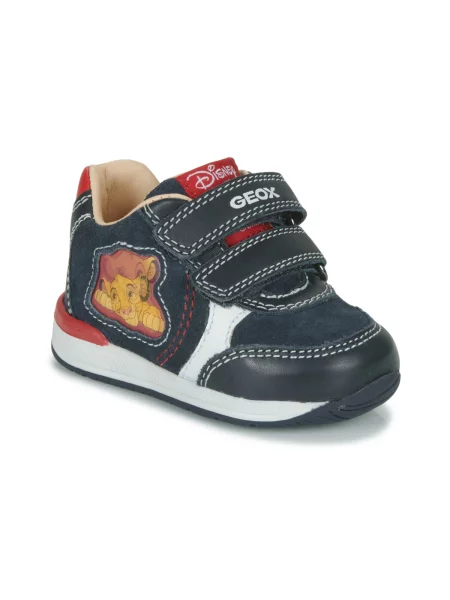 Tenisice Geox plava