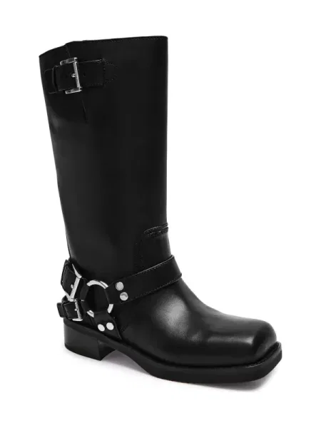 Csizma Michael Kors fekete