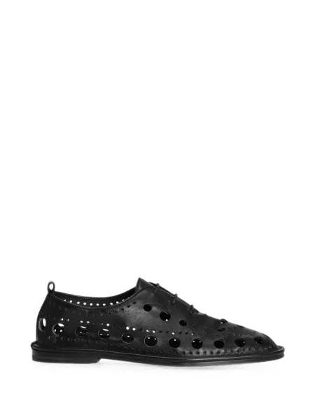 Brogues Dolce & Gabbana negru
