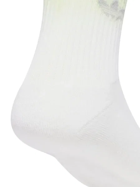Sneakerși Adidas Adizero din piele de căprioară cu dungi cu imagine gri
