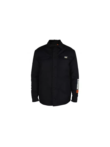 Kurtka Heron Preston czarna