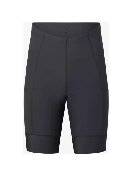 Spodenki rowerowe Endura Loop Waist węgiel XS szary