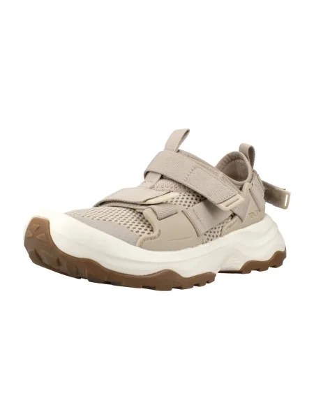 Pantofi Teva bej
