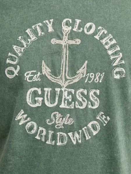 Футболка Guess
