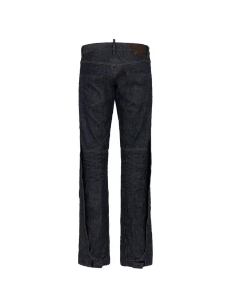 Blugi Dsquared2 albastru