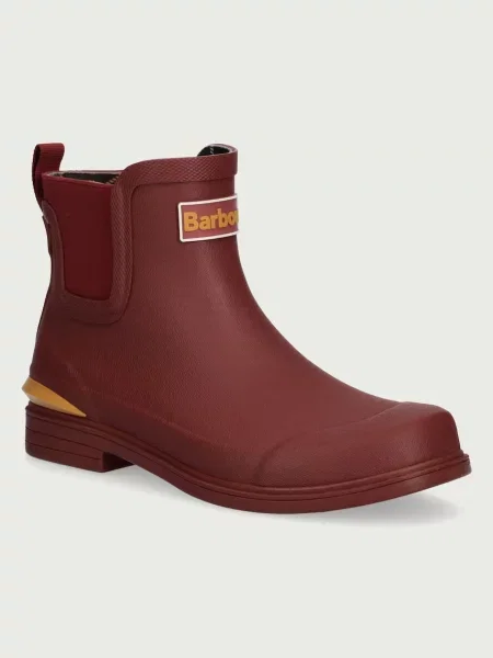 Barbour cizme Wellington pentru femei Abbeyfield