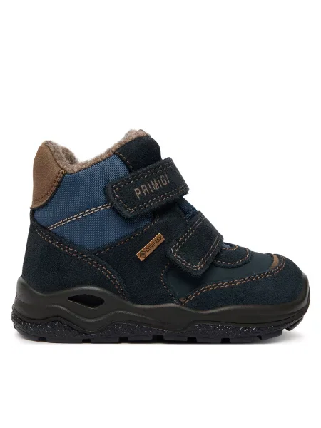 Μπότες Χιονιού Primigi GORE-TEX M Σκούρο μπλε