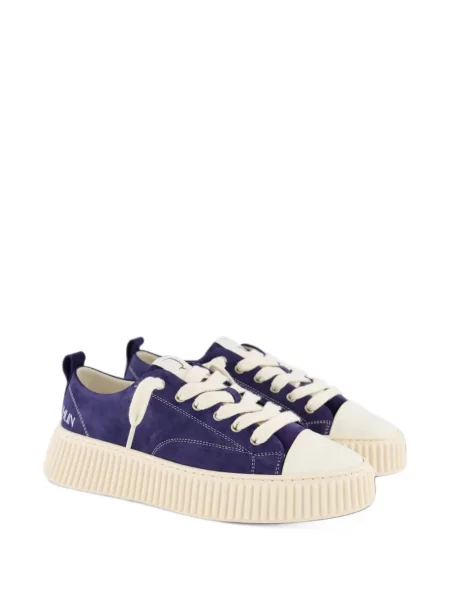 Sneakerși Rhun albastru