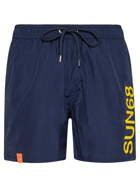 Costum Sun68 albastru