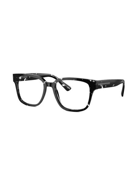 Ochelari de soare Prada Eyewear negru