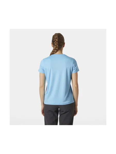 Tricou Helly Hansen albastru