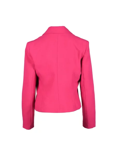 Marynarka Access Fashion różowa