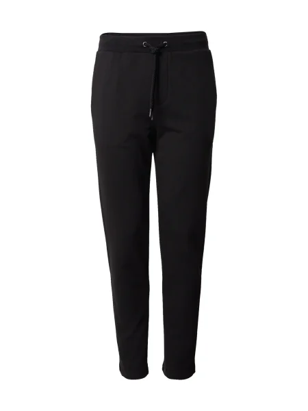 Karl Lagerfeld Pantaloni negru