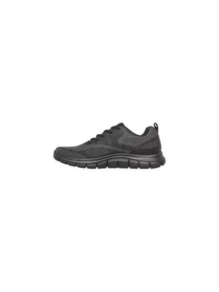 Pantofi Skechers negru