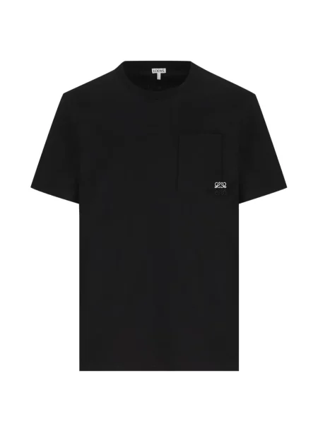 Tricou Loewe negru