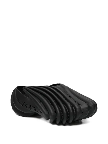 Sneakerși Aliveform negru