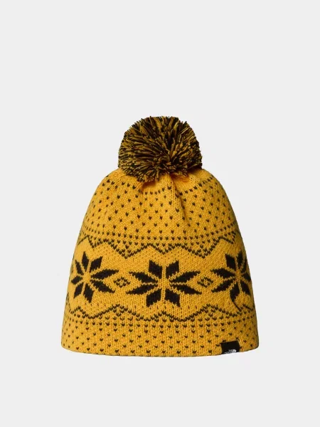 The North Face Шапка Дитяче Золотий 