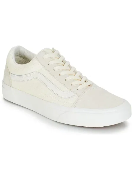 Superge Vans Old Skool bež