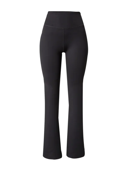 Pajkice Girlfriend Collective črna