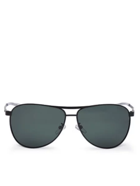 Sončna očala Polaroid C PLD črna