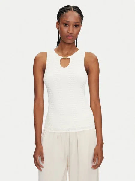 Marciano Guess Bluză alb