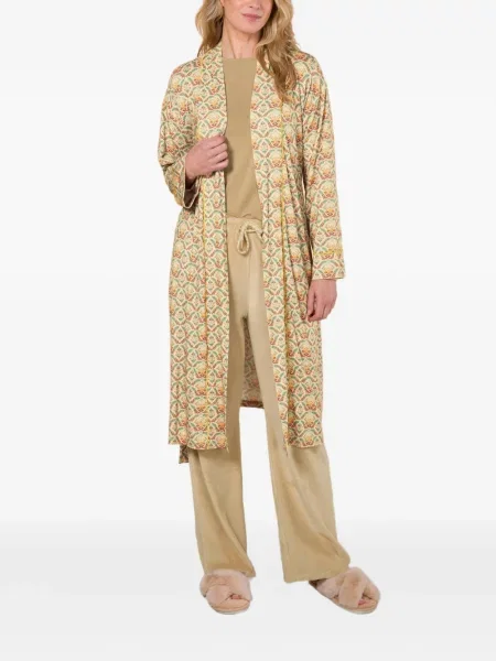 Halat Pip Studio cu model floral cu imagine