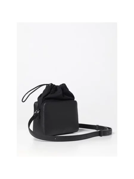Torebka Maison Margiela czarna