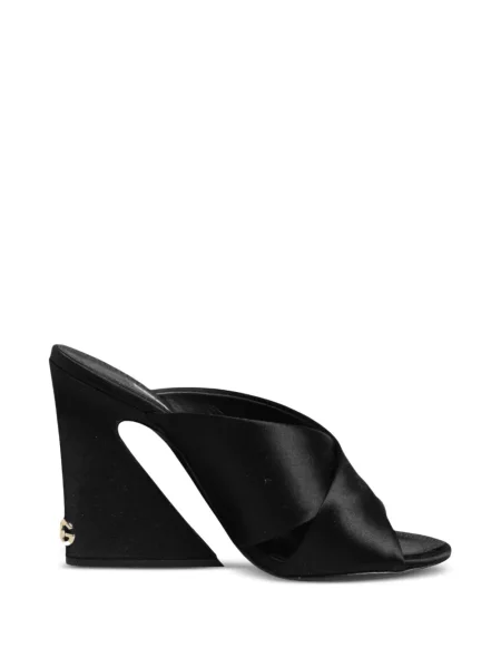 Sandale Dolce & Gabbana negru
