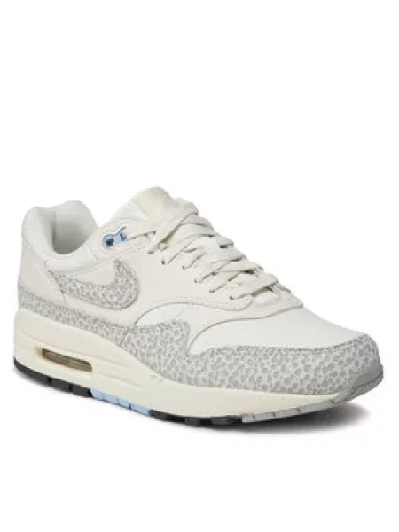 Nike Sneakersy Air Max 1 Sfr Écru
