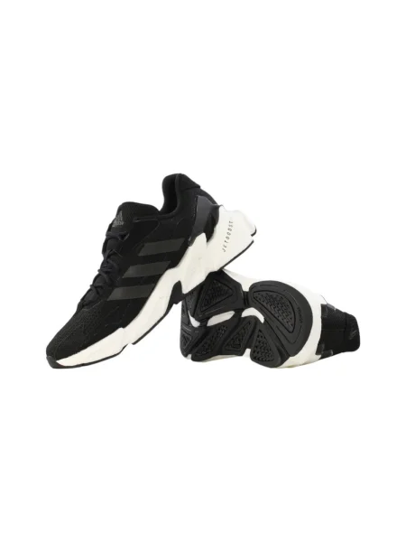 Tenisky Adidas čierna
