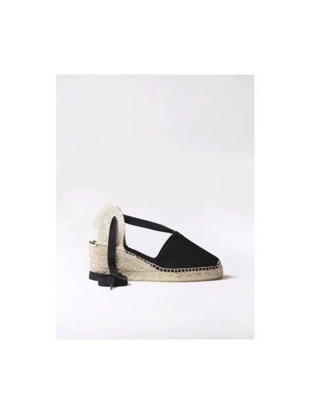 Toni Pons Espadrile negru