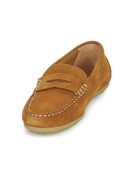 Pantofi Pellet maro
