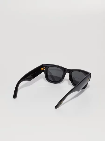 Ray-Ban Slnečné okuliare čierna