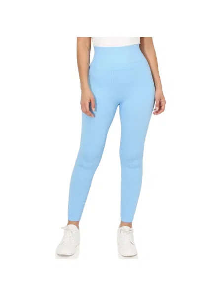 Tajice La Modeuse plava
