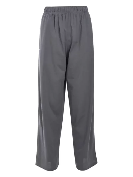 Pantaloni Pangaia gri