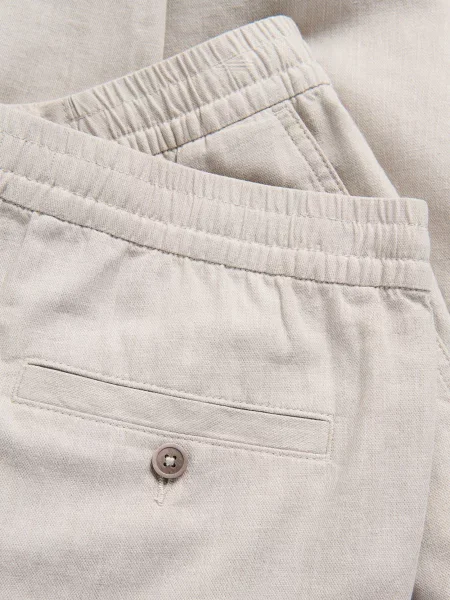 Брюки Reserved бежевые