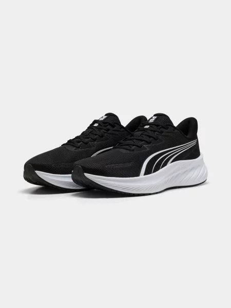 Кроссовки для бега Puma черные