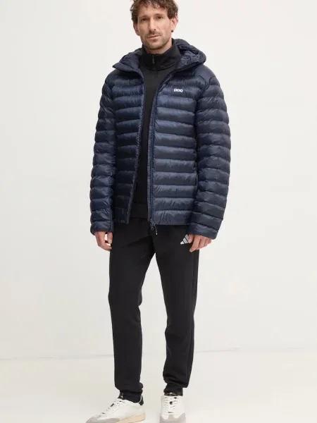 Kurtka ocieplana POC Coalesce apatite navy