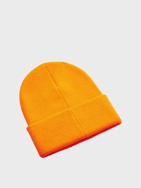 Шапка Under Armour помаранчева