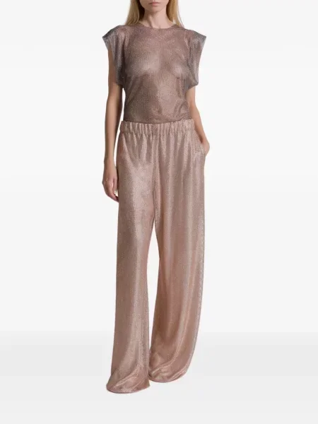 Pantaloni Alberta Ferretti