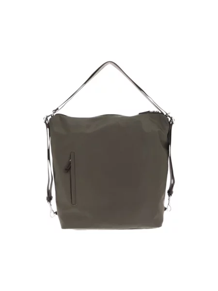 Torebka Mandarina Duck zielona