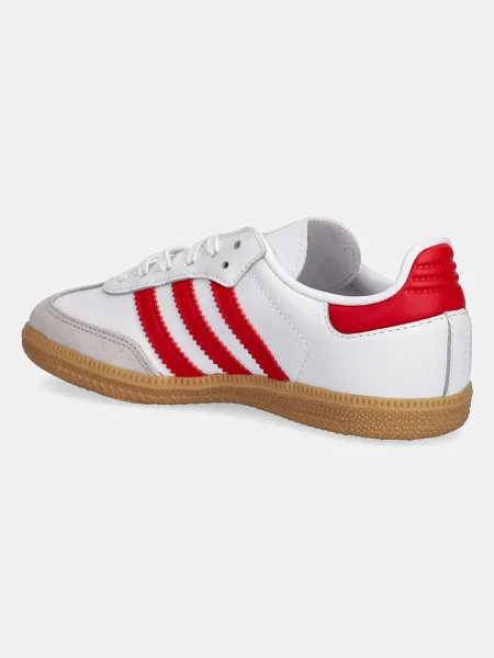 Adidas Sportcipők Samba Og C fehér