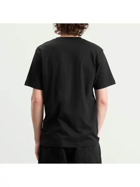 Koszulka Norse Projects czarna