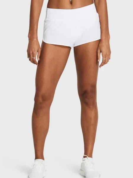 Спортивні шорти Under Armour білі
