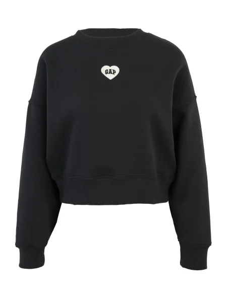 Geacă Gap Petite alb