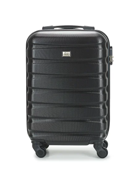 Geantă David Jones negru