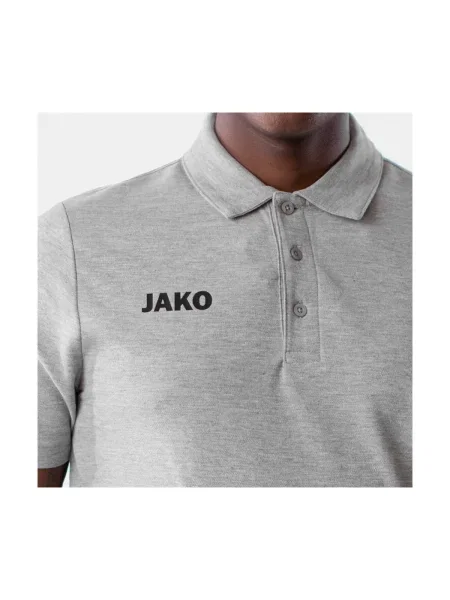 Tricou Jako gri