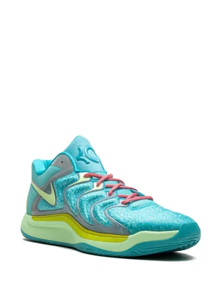 Маратонки Nike синьо