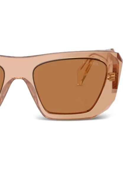 Ochelari de soare Prada Eyewear