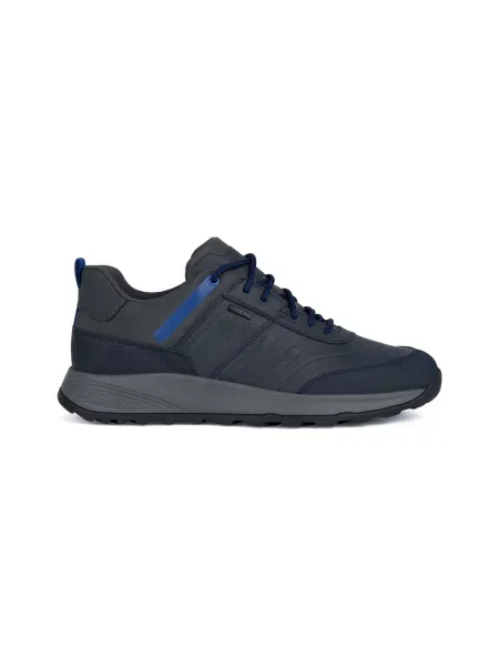 Pantofi Geox albastru